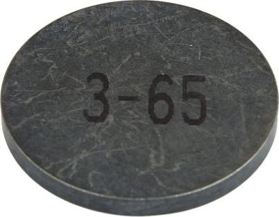 Metelli 03-0238 - Rondelle de compensation, jeu des soupapes droxauto.com