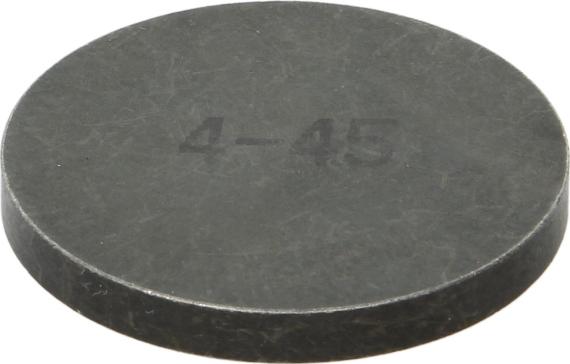 Metelli 03-0270 - Rondelle de compensation, jeu des soupapes droxauto.com