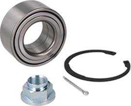 Metelli 19-8151 - Kit de roulements de roue droxauto.com