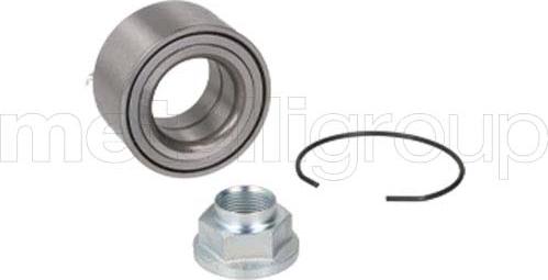 Metelli 19-8157 - Kit de roulements de roue droxauto.com