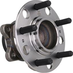 Metelli 19-8169 - Kit de roulements de roue droxauto.com