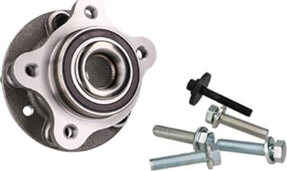 Metelli 19-8181 - Kit de roulements de roue droxauto.com
