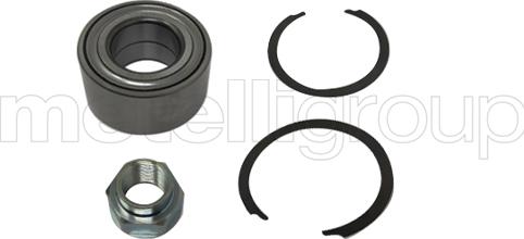 Metelli 19-8127 - Kit de roulements de roue droxauto.com