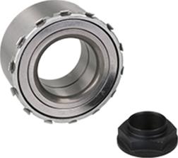 Metelli 19-8249 - Kit de roulements de roue droxauto.com