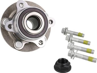Metelli 19-8255 - Kit de roulements de roue droxauto.com