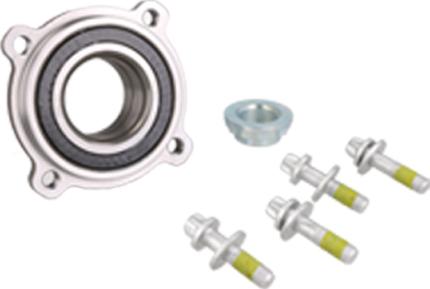 Metelli 19-8231 - Kit de roulements de roue droxauto.com