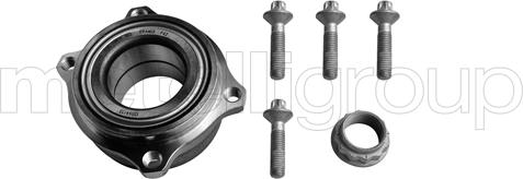 Metelli 19-2940 - Kit de roulements de roue droxauto.com