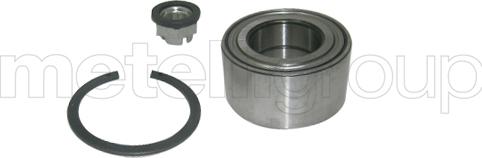 Metelli 19-2980 - Kit de roulements de roue droxauto.com