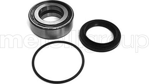 Metelli 19-2678 - Kit de roulements de roue droxauto.com