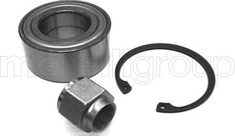 Metelli 19-2165 - Kit de roulements de roue droxauto.com