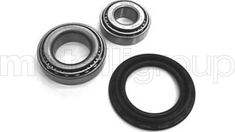 Metelli 19-2171 - Kit de roulements de roue droxauto.com