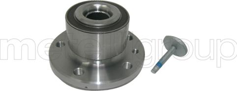 Metelli 19-2363 - Kit de roulements de roue droxauto.com