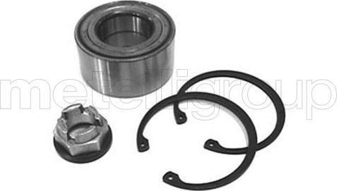 Metelli 19-2308 - Kit de roulements de roue droxauto.com