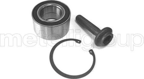 Metelli 19-2318 - Kit de roulements de roue droxauto.com