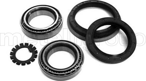 Metelli 19-2216 - Kit de roulements de roue droxauto.com