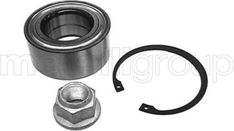 Metelli 19-2288 - Kit de roulements de roue droxauto.com