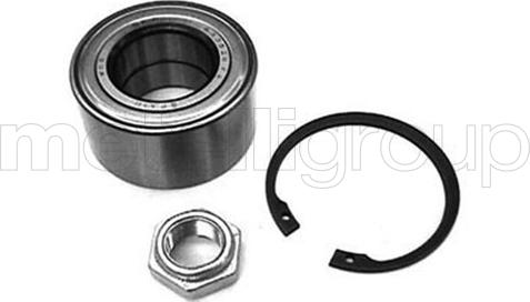 Metelli 19-2228 - Kit de roulements de roue droxauto.com