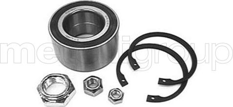 Metelli 19-2222 - Kit de roulements de roue droxauto.com