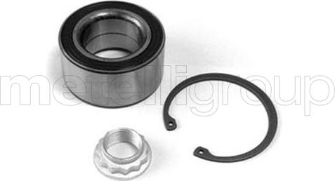 Metelli 19-2752 - Kit de roulements de roue droxauto.com