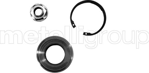 Metelli 19-7930 - Kit de roulements de roue droxauto.com