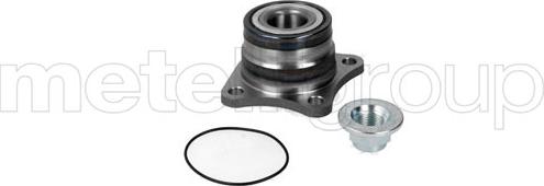 Metelli 19-7554 - Kit de roulements de roue droxauto.com