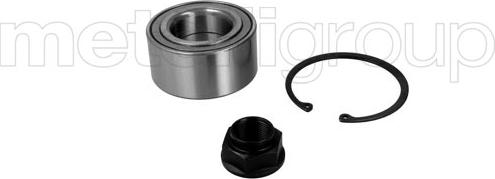 Metelli 19-7669 - Kit de roulements de roue droxauto.com