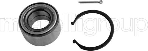Metelli 19-7674 - Kit de roulements de roue droxauto.com
