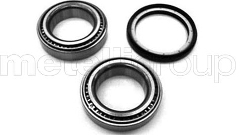 Metelli 19-7065 - Kit de roulements de roue droxauto.com