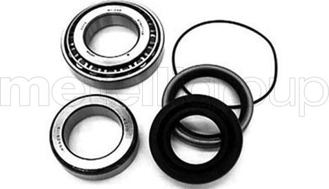 Dynamatrix DWB3775 - Kit de roulements de roue droxauto.com