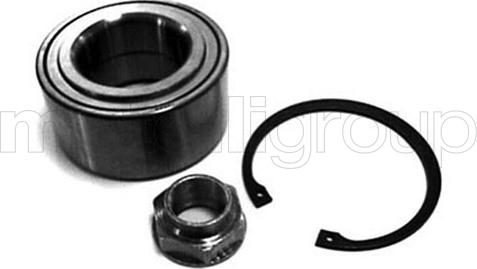 Pemebla JAPKK-14010 - Kit de roulements de roue droxauto.com