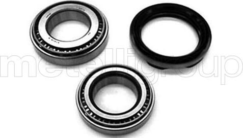 Metelli 19-7028 - Kit de roulements de roue droxauto.com