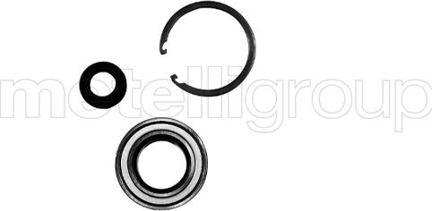 Metelli 19-7121 - Kit de roulements de roue droxauto.com