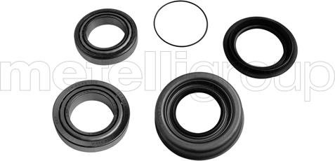 Metelli 19-7711 - Kit de roulements de roue droxauto.com