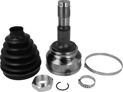 Metelli 15-1942 - Jeu de joints, arbre de transmission droxauto.com