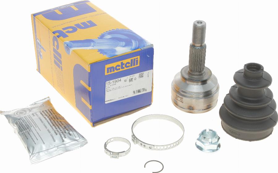 Metelli 15-1904 - Jeu de joints, arbre de transmission droxauto.com