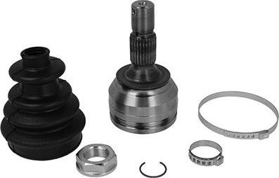 Metelli 15-1906 - Jeu de joints, arbre de transmission droxauto.com