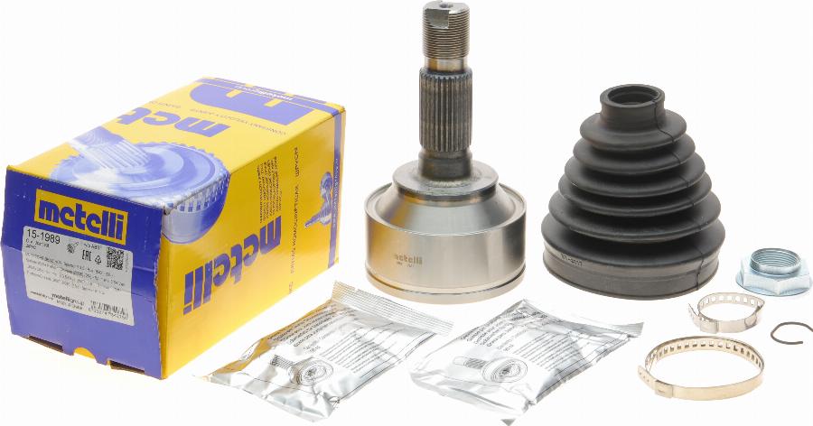 Metelli 15-1989 - Jeu de joints, arbre de transmission droxauto.com