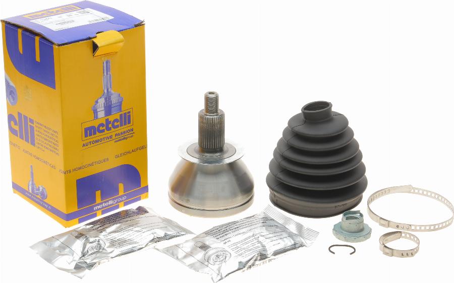 Metelli 15-1980 - Jeu de joints, arbre de transmission droxauto.com