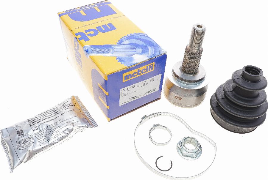 Metelli 15-1936 - Jeu de joints, arbre de transmission droxauto.com