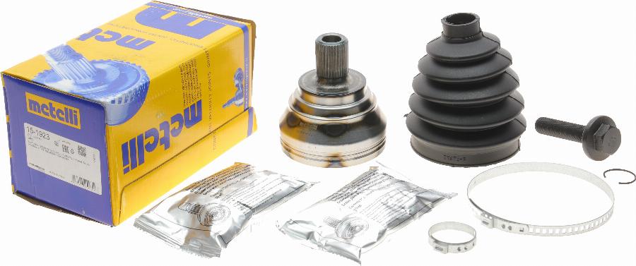 Metelli 15-1923 - Jeu de joints, arbre de transmission droxauto.com