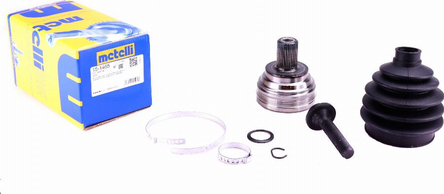 Metelli 15-1465 - Jeu de joints, arbre de transmission droxauto.com
