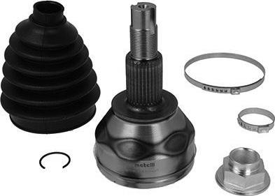 Metelli 15-1596 - Jeu de joints, arbre de transmission droxauto.com
