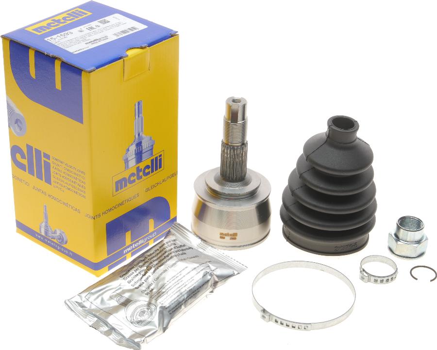 Metelli 15-1593 - Jeu de joints, arbre de transmission droxauto.com