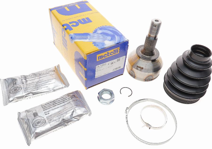 Metelli 15-1553 - Jeu de joints, arbre de transmission droxauto.com