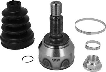 Metelli 15-1514 - Jeu de joints, arbre de transmission droxauto.com