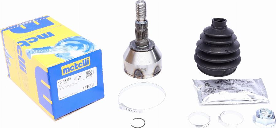 Metelli 15-1693 - Jeu de joints, arbre de transmission droxauto.com