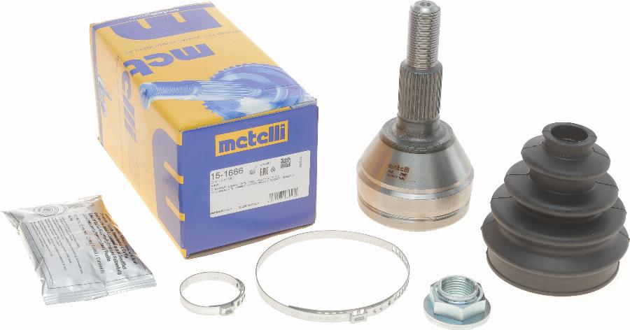 Metelli 15-1666 - Jeu de joints, arbre de transmission droxauto.com