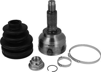 Metelli 15-1663 - Jeu de joints, arbre de transmission droxauto.com