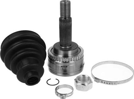 Metelli 15-1662 - Jeu de joints, arbre de transmission droxauto.com