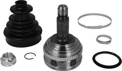 Metelli 15-1686 - Jeu de joints, arbre de transmission droxauto.com